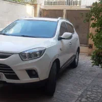 جک اس ۵ مدل ۹۵