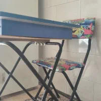 میز تحریر تاشو