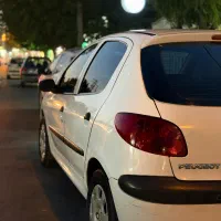 ۲۰۶ تیپ ۵
