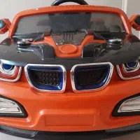 ماشین شارژی