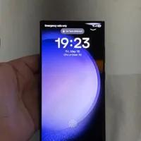 سامسونگ Galaxy S23 Ultra با حافظهٔ ۲۵۶ گیگابایت