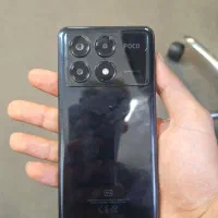poco x6 pro 5g 512/12|موبایل|مشهد, توس (بلوار توس)|دیوار