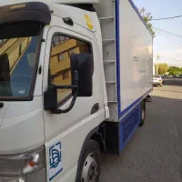 اتاق یخچال ماموت زیر صفر