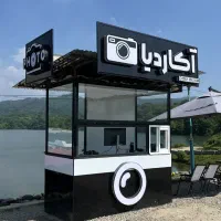 استخدام عکاس فضای باز