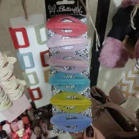 گیره و گل سر