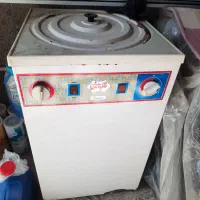 ماشین لباسشویی پر قدرت