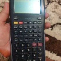 ماشین حساب کاتیگا