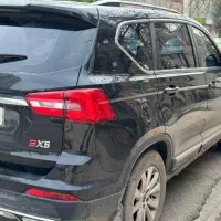 fmc sx5|خودرو کلاسیک|اردبیل, |دیوار