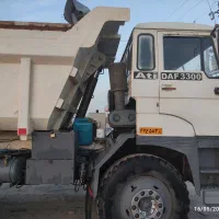 داف 3300|خودرو سنگین|بردسکن, |دیوار