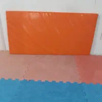 تشک ورزشی ایمنی ژیمناستیک کشتی