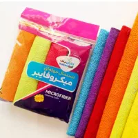 بازاریاب جهت کارخانه لوازم نظافتی (کابان باف)