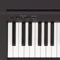 پیانو دیجیتال Yamaha P-45