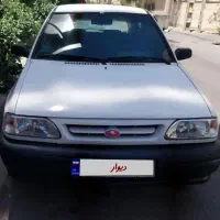پراید مدل 83