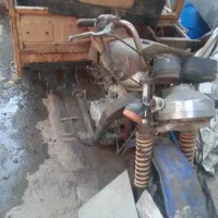 موتر سه چرخ