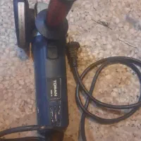 سنگ فرز توسن مدل 3258A کم کار