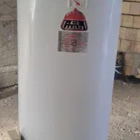 آبگرمکن درب حد نو