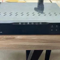 دی وی ار ۴ کانال