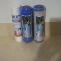 فیلتر دستگاه تصفیه آب