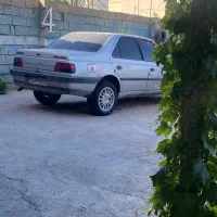 پژو ۴۰۵مدل ۸۵