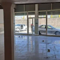 اجاره مغازه 130 متری در شهرک باهنر