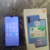 redmi 9t|موبایل|کرج, کرج نو|دیوار