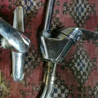 شیرالات ساختمانی