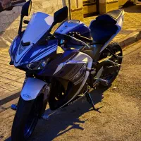 yamaha r3|موتورسیکلت|تهران, نیروی هوایی (پیروزی)|دیوار