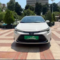 اجاره خودرو رنت کرایه ماشین تویوتا/هتل هما/ هماگشت