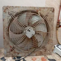 هواکش ۶۰در۶۰ ۳۰در۳۰