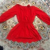 شومیز مجلسی دخترونه