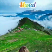 تور سه روزه ماسال رویایی و ساحل و جنگل گیسوم