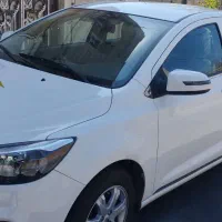 شاهین  GLسفید فروشی