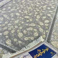 فروش ۴ عدد فرش ۶ متری ۱۲۰۰ شانه