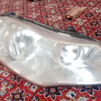 چراغ جلو ام وی ام ۳۱۵ قدیم