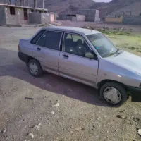 پراید مدل 85