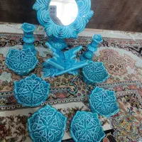 هفسین فیروزه ای