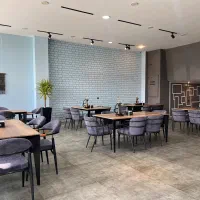 استخدام نیرو جهت کار در کافه رستوران