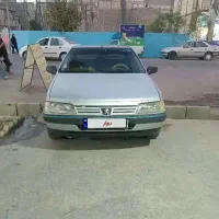 پژو ۴۰۵