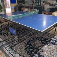 میز تنیس