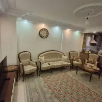 آپارتمان ۵۴ متری خراسان دربندی