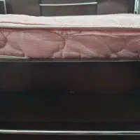تخت دونفره