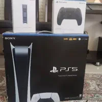 ps5 سونی