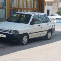 پراید مدل 89