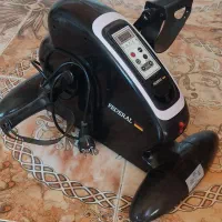 مینی دوچرخه فیزیوتراپی  برقی