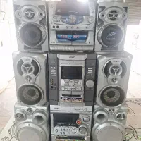 ضبط سامسونگ و سونی و روداستار