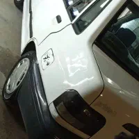 پراید صبا ۸۱