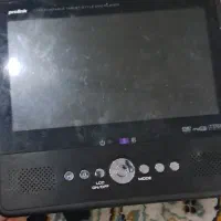 پخش کننده DVD