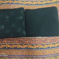 چادر نو و کفش در حد نو