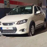 کوییک R پلاس اتوماتیک سفارشی 1403