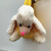کیف عروسکی